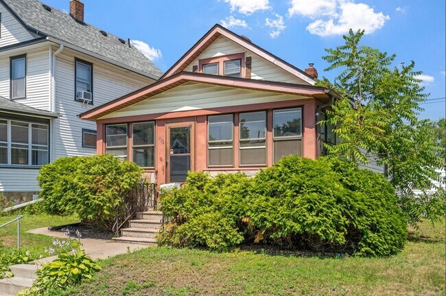 Photo - Your Timeless Haven in St. Paul for $1,999/month! $250 OFF 1st MONTH! 6 months lease is an option!