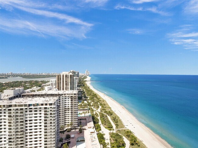 Photo - 9703 Collins Ave Unit 2503