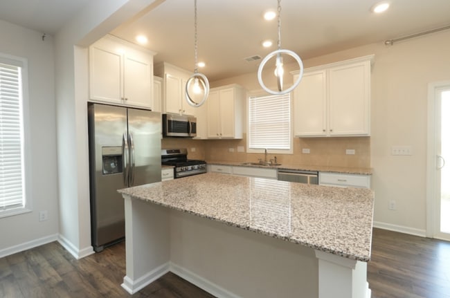 Photo - Charming 3-bedroom, 2-bath home!