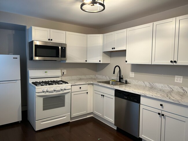 Photo - 43 Birch Crescent Unidad 2nd Floor