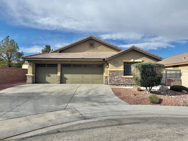 Building Photo - SINGLE STORY 4 BEDROOM HOME IN CUL DE SAC LOCATED IN NORTH LAS VEGAS