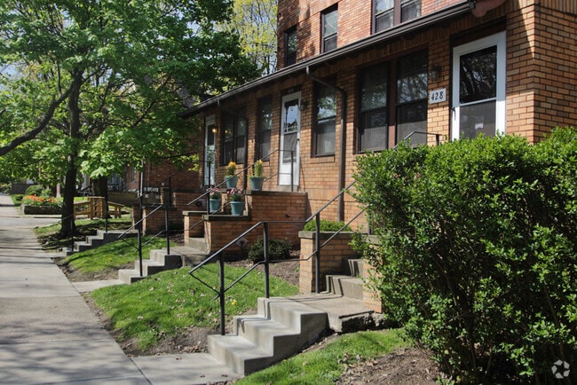 Building Photo - 428 S Trenton Ave Rental