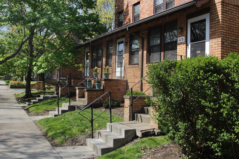 Photo - 428 S Trenton Ave (Pittsburgh, PA)