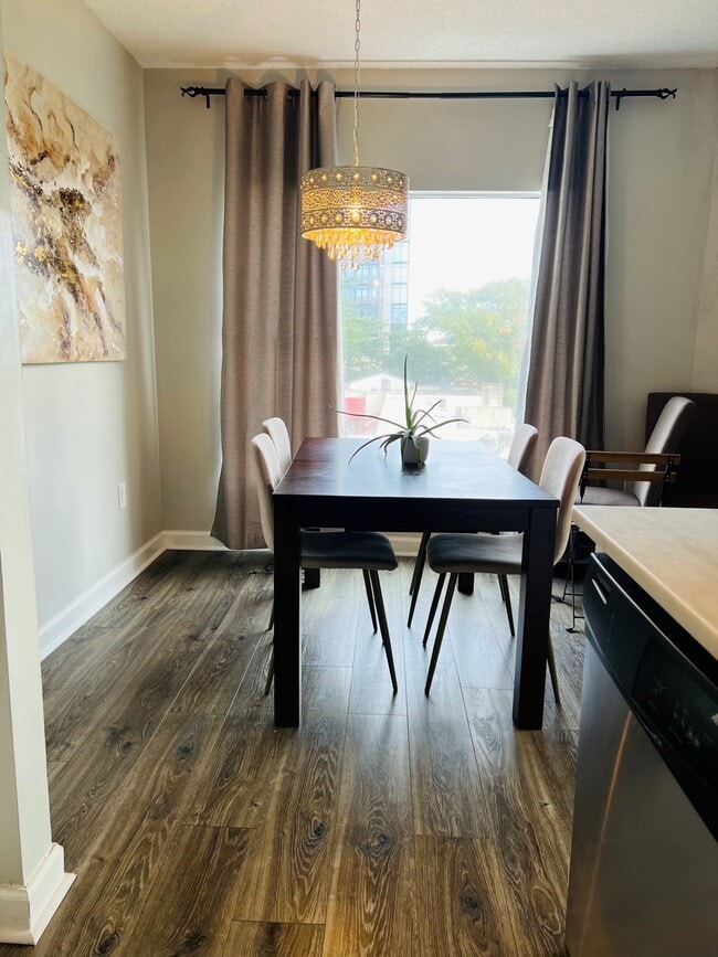 Photo - 1 Biscayne Dr NW Unit 502