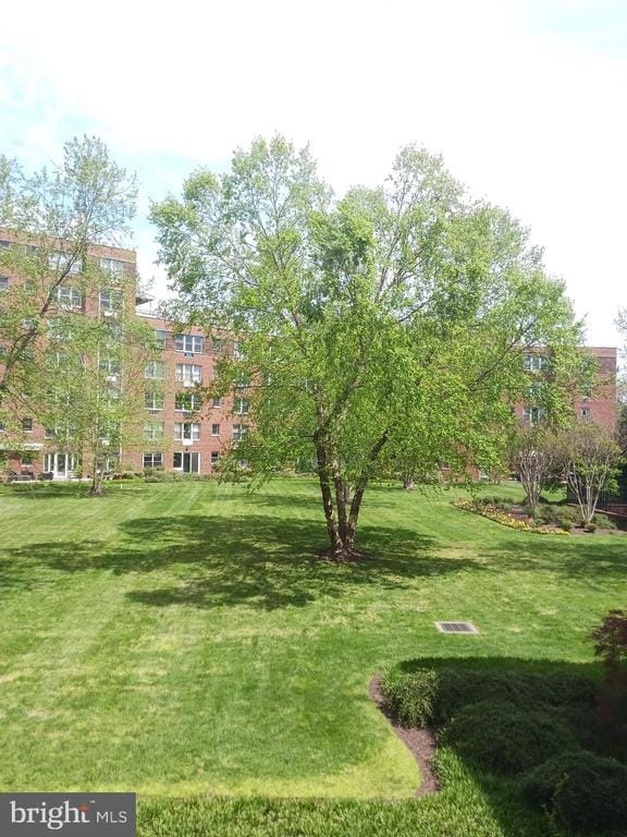 Photo - 2500 Q St NW Unit 229