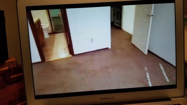 Upstairs Bedroom/Bath - 3113 Wayside St