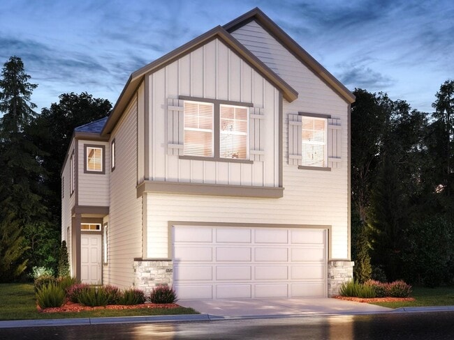 Photo - 1521 Blue Acer Dr