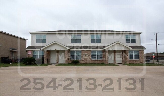 Building Photo - 2801-C Kerrville Ct – Cozy Comfort in Kill...