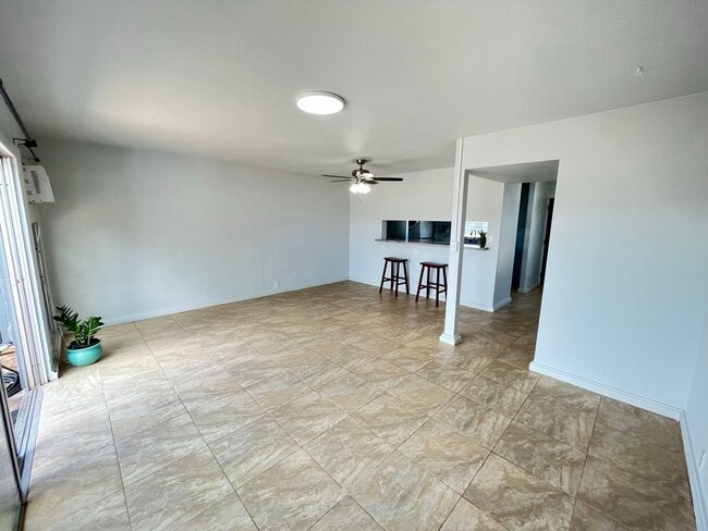 Photo - SECTION 8 OK! 2 level townhouse 3 Bedroom, 1 Bathroom Unit With 1 Parking Stall Available Now!