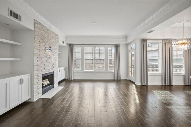 Photo - 850 Piedmont Ave NE Unit 2608