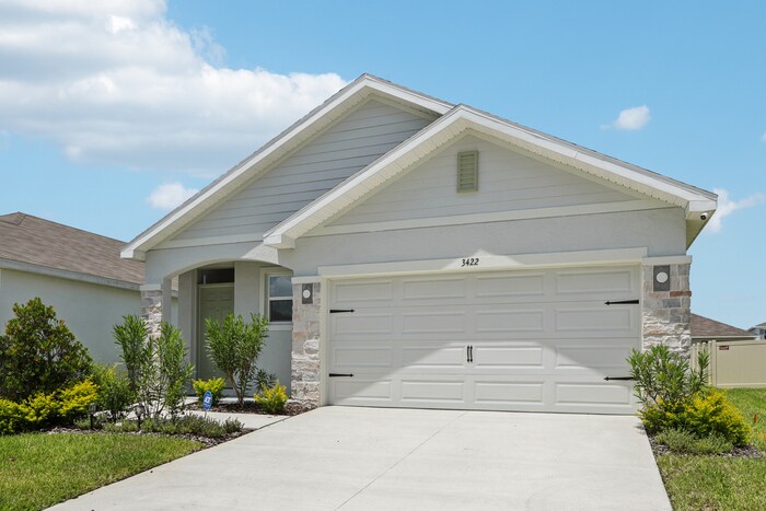 Photo - BRAND NEW HOME FOR RENT IN FARM AT VARREA!