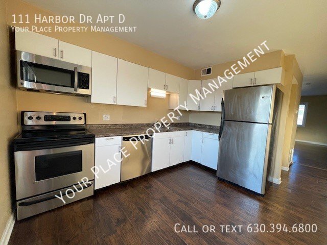 Photo - 111 Harbor Dr Unit D