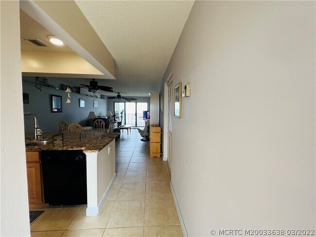 7430 S Ocean Dr Unit 619B