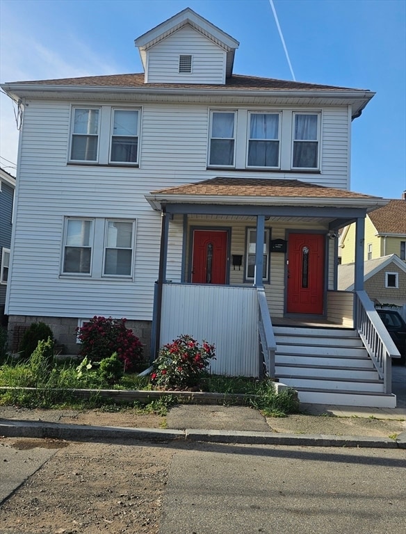 Building Photo - 18 Gilbert Ct Unit 1