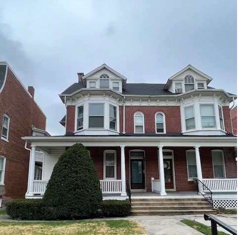 Building Photo - 548 Madison Ave