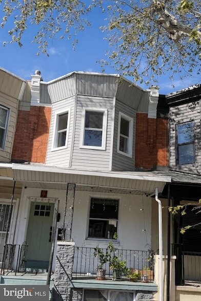 Building Photo - 2937 Nicholas St