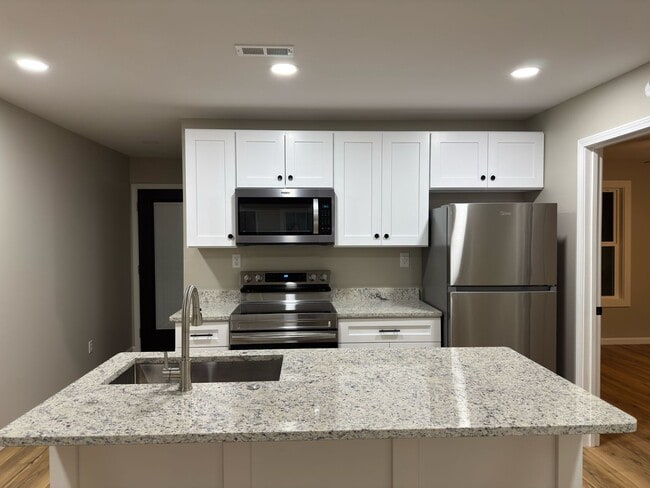 Photo - Cedar Circle Duplexes Unit 211-B