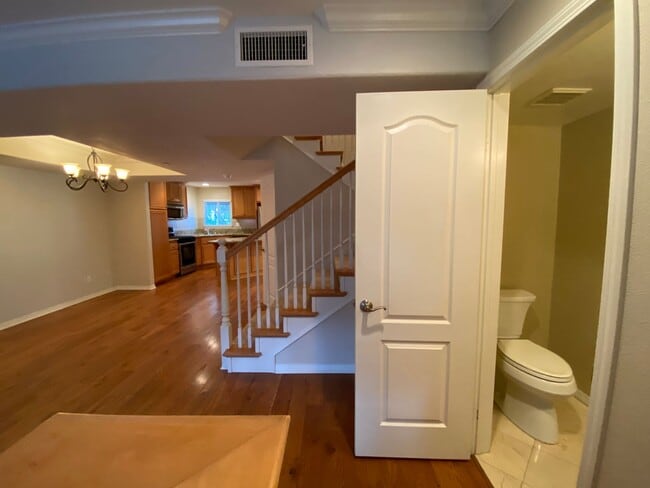 Photo - Great Tri-Level Townhome in Coastal Carlsbad Location!