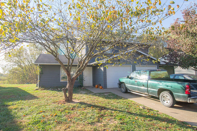 Photo - 3263 S Brampton Ct Townhome