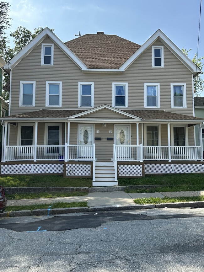 Building Photo - 112 Hempstead St Unit 112 Rental