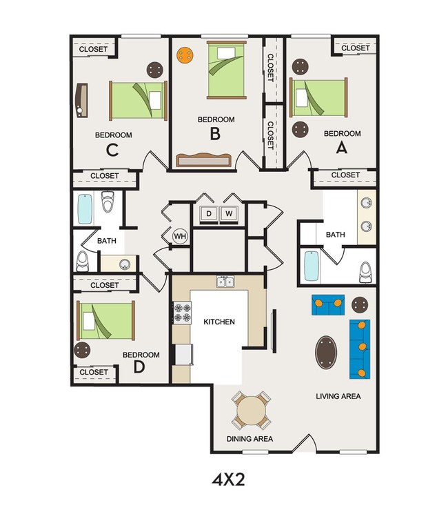 Photo - Oakshade Commons