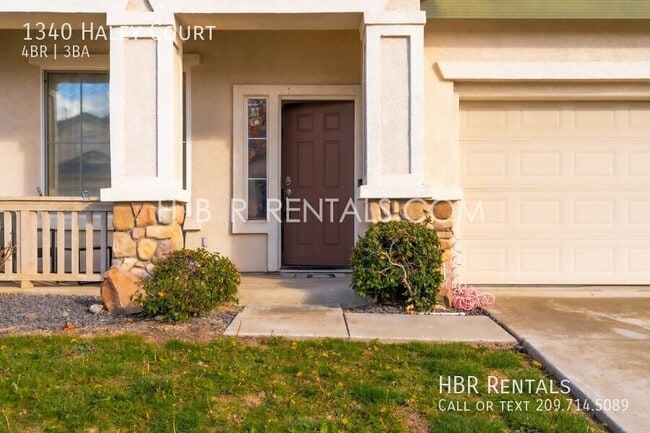 1340 Haley Ct