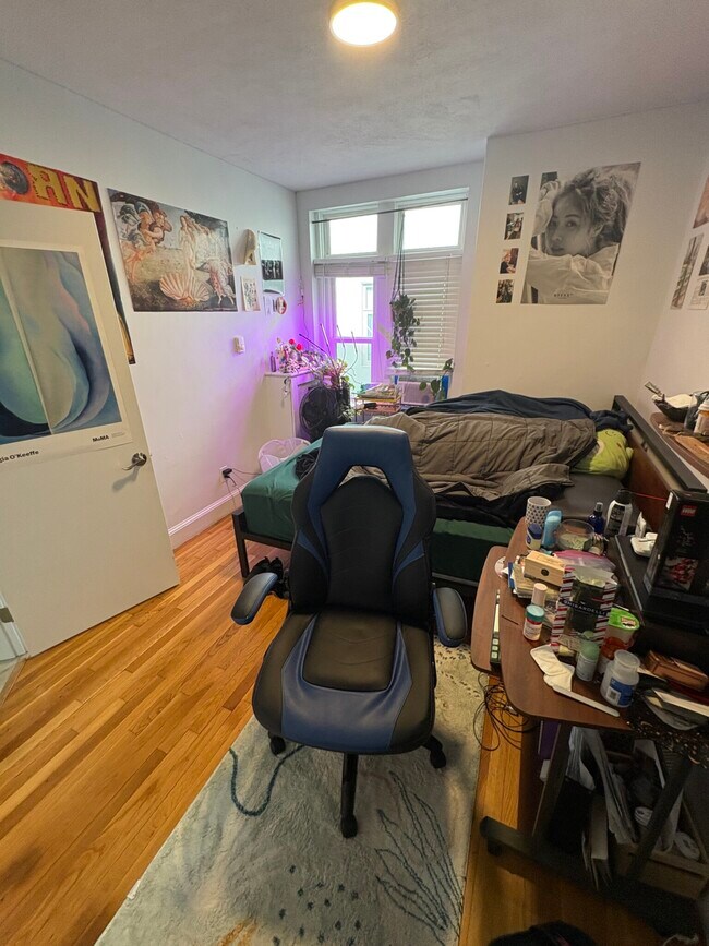 Photo - 45 Westland Ave Unidad 5