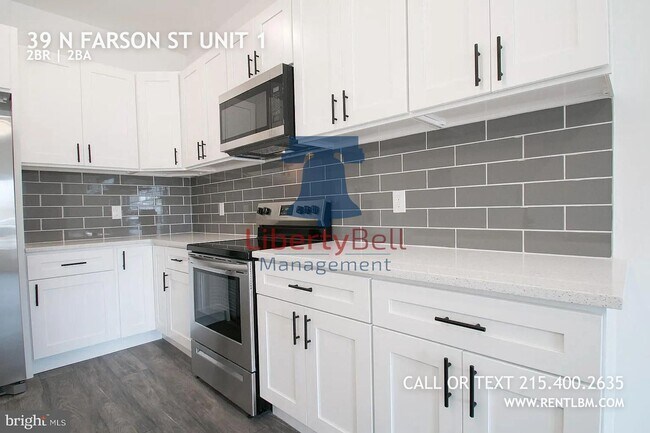Photo - 39 Farson St Unit 1
