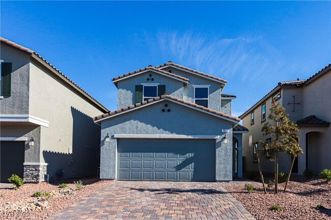 Building Photo - 7621 Mojave Wind Ave Rental