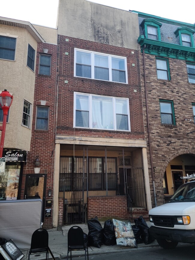 Photo - 816 South St Unit 2rear