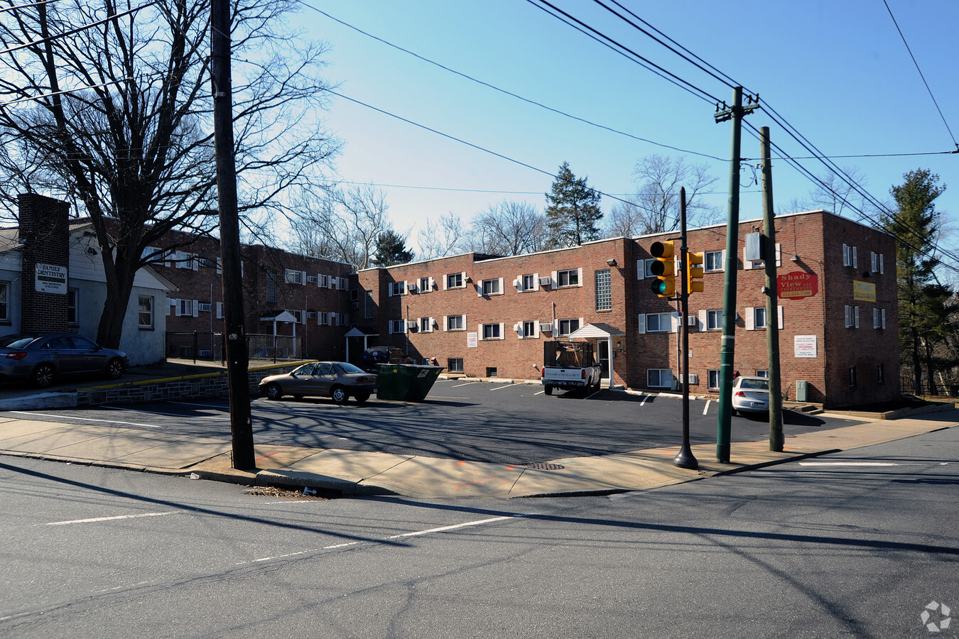 8381 Frankford Avenue - 8381 Frankford Avenue Apartments