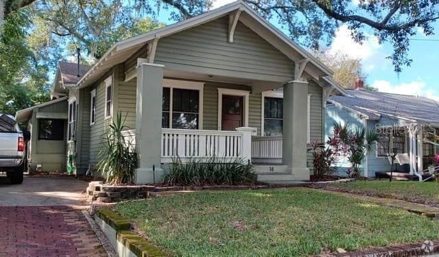 Building Photo - 14 N Fern Creek Ave Rental