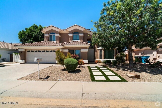 Building Photo - 5512 E Campo Bello Dr Rental