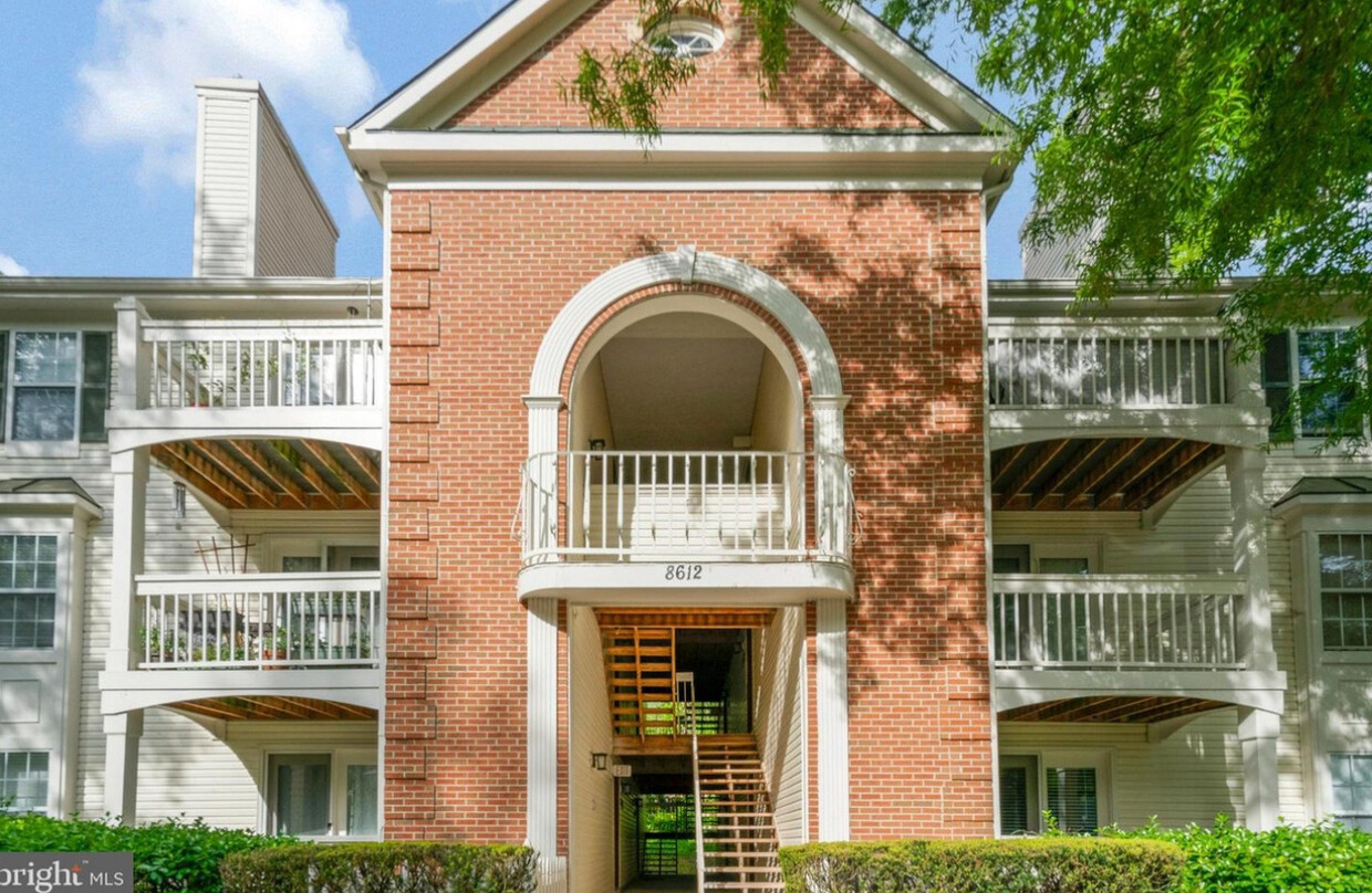 Photo - 8612 Shadwell Dr (Alexandria, VA)