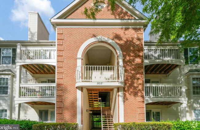 Building Photo - 8612 Shadwell Dr Unit 52 Rental