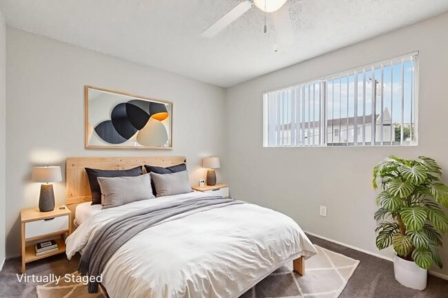 Photo - Glen Forest Apartments