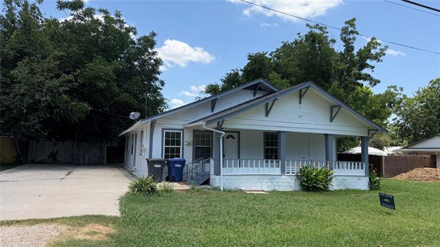 Photo - 1208 W Hall St