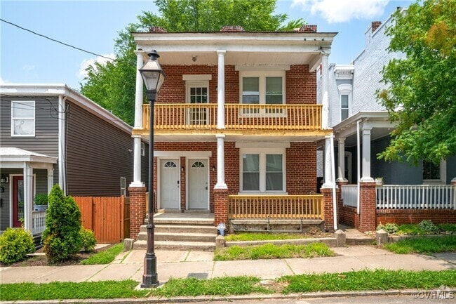 Building Photo - 1303 Decatur St Rental