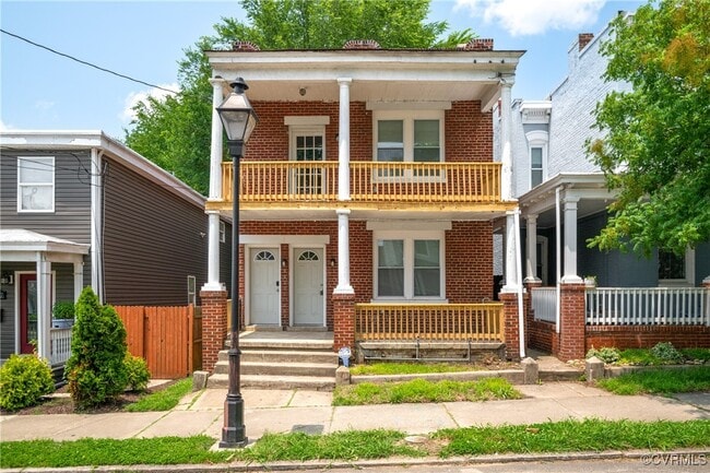 Photo - 1303 Decatur St Townhome