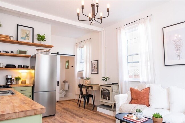 Photo - 34 Farewell St Unidad 2