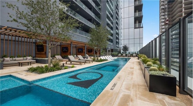 Photo - 601 Guadalupe St Unit S3-27