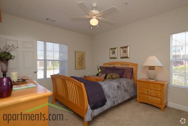 Habitación - Elevate Greene