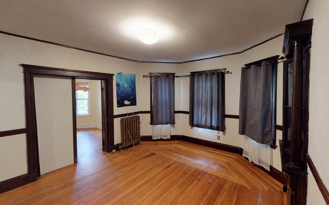 24 Dearborn Rd Unidad 5 bed June 2027
