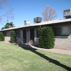 Photo - Valley Apartments
