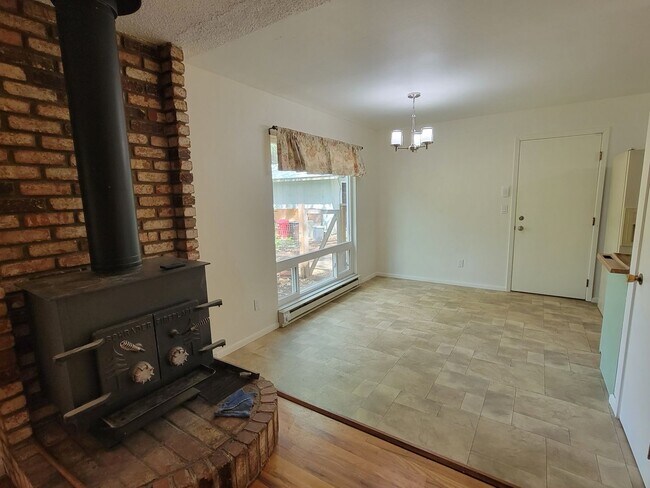 Photo - Nestled Under the Trees!  Nice Home Near W...