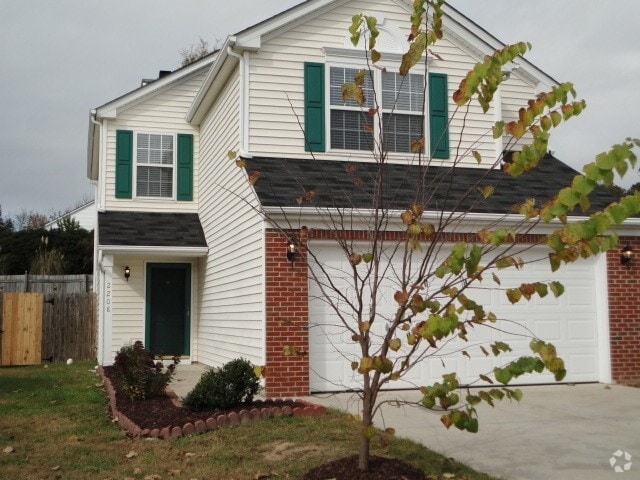 Building Photo - 2208 Tucca Way Rental