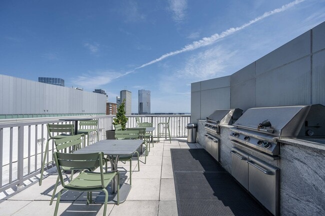 Photo - LUKA on the Common