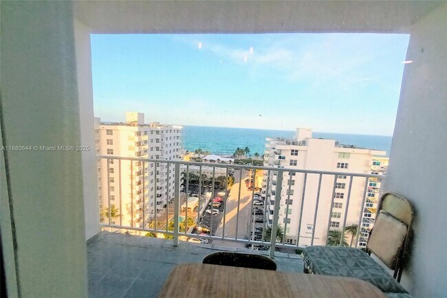 Photo - 1410 S Ocean Dr Unit 1208
