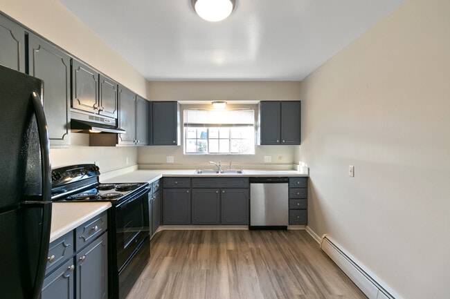 Photo - Park Crest Apartments