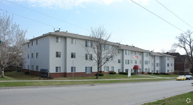 Photo - Aspen Ridge Apartments